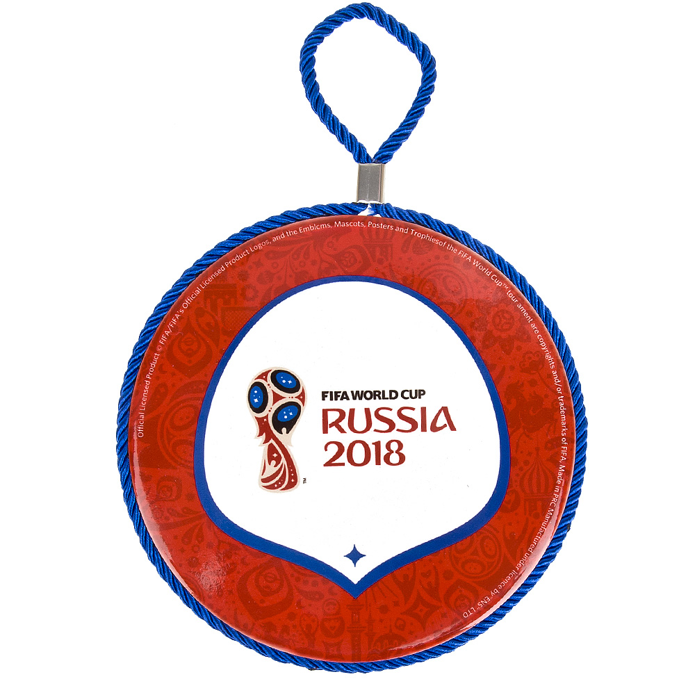 

Подносы FIFA 2018