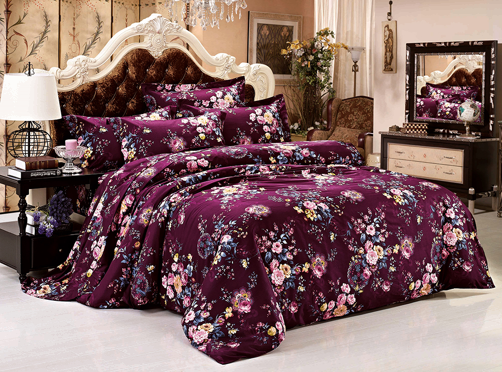 

Постельное белье Tango