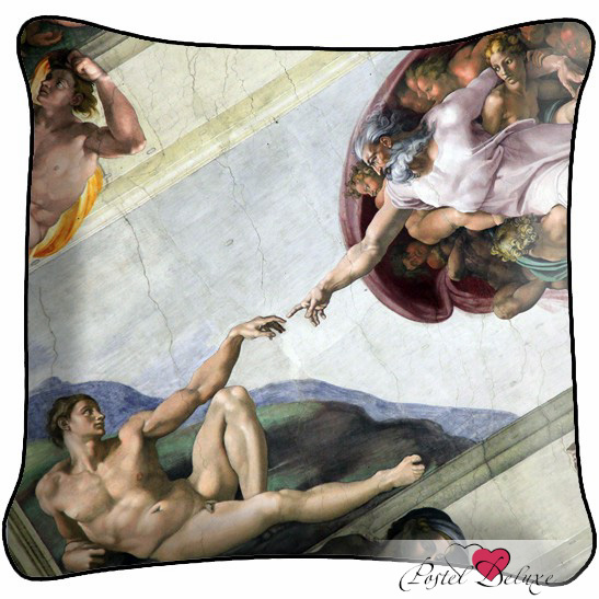 

Декоративные подушки Fototende