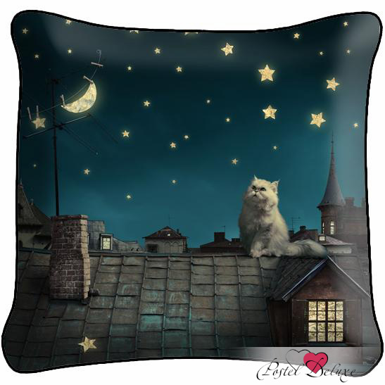 

Декоративные подушки Fototende