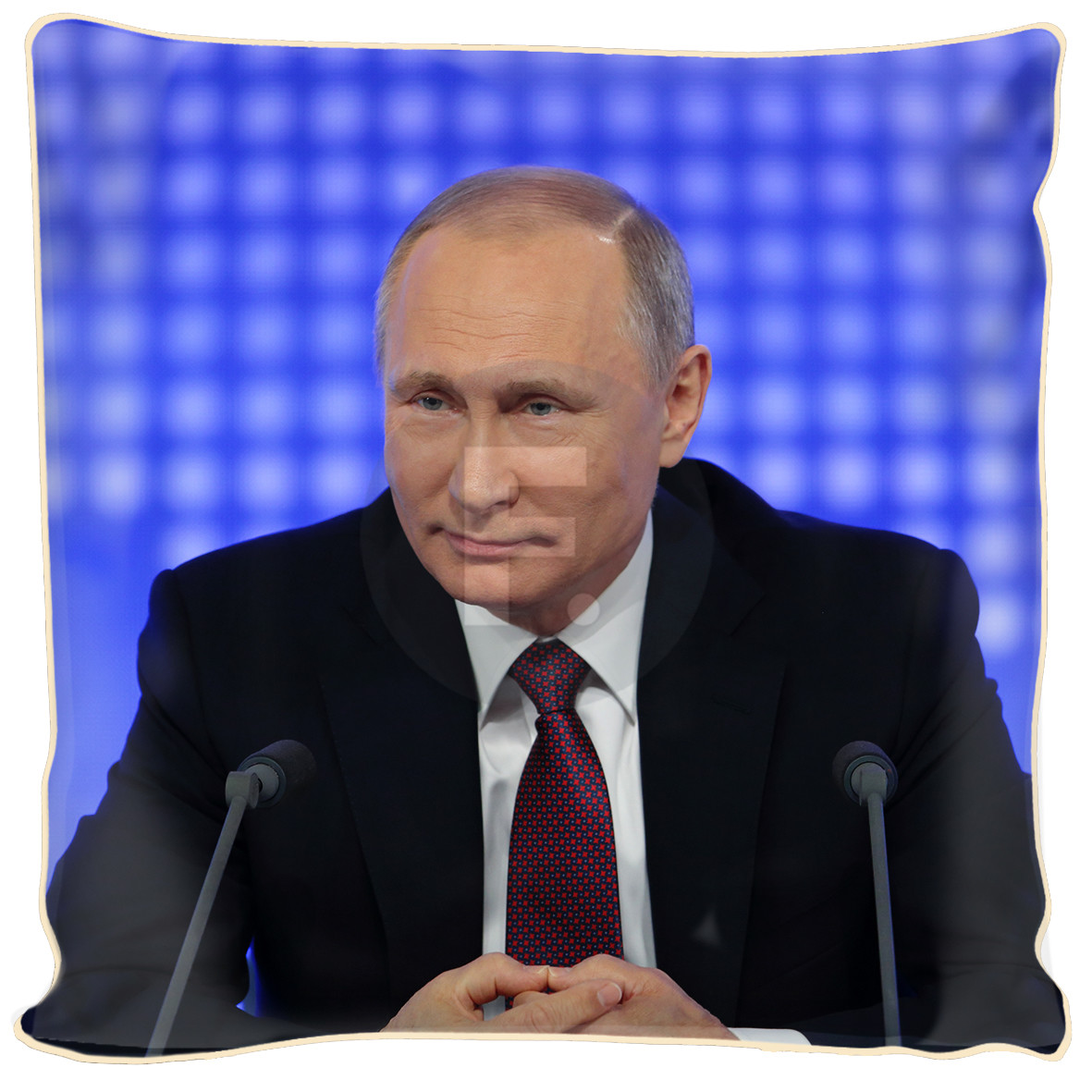

Декоративные подушки Fototende
