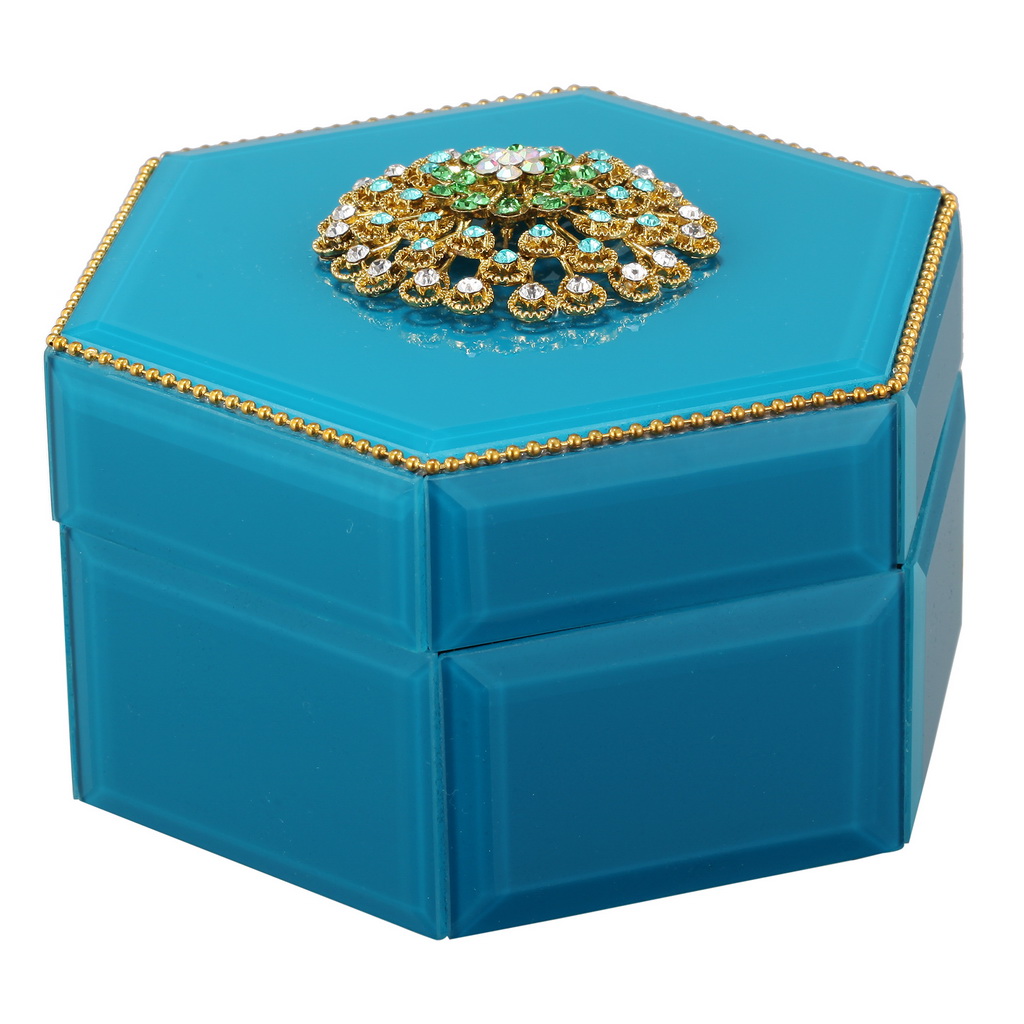 

Шкатулки ARTEVALUCE