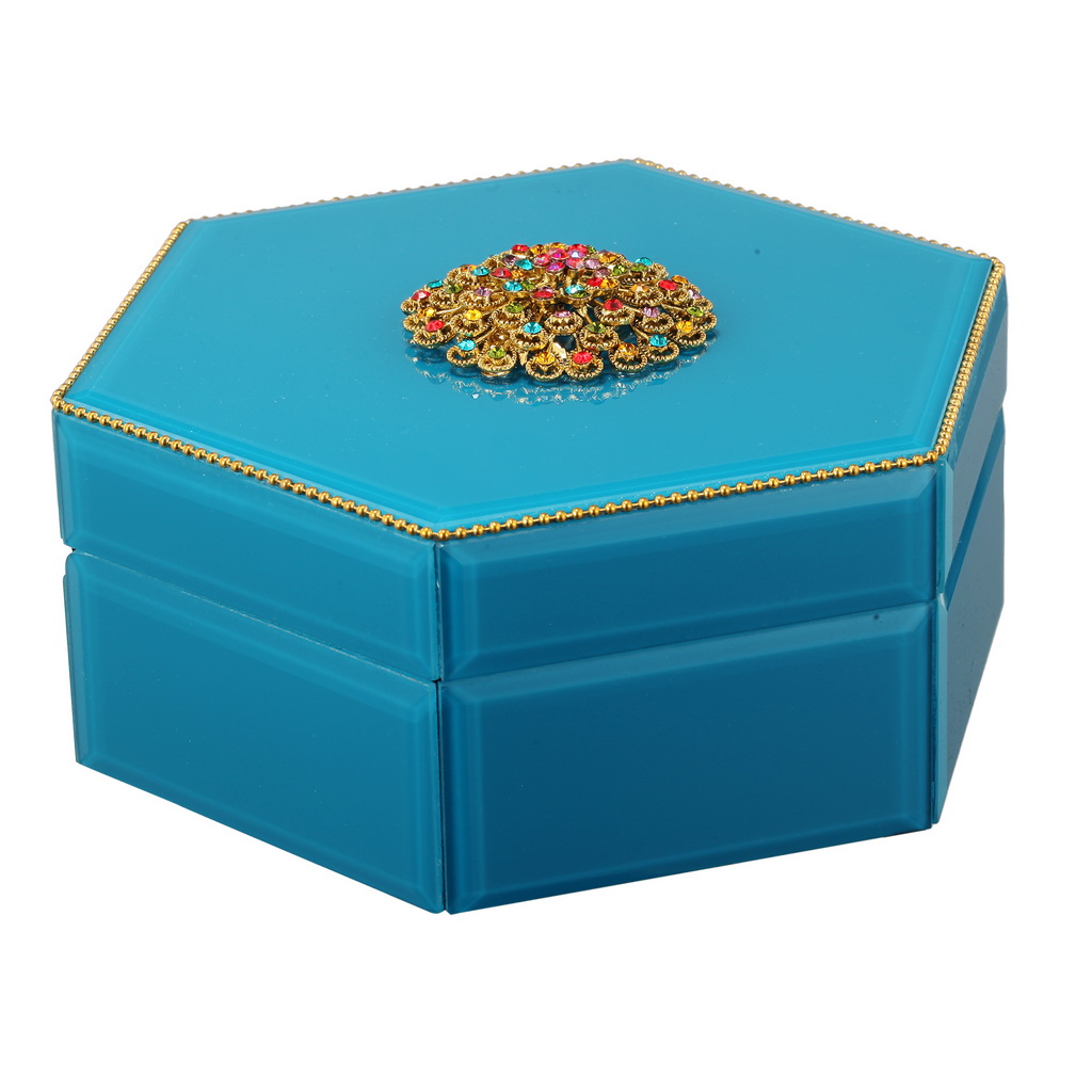 

Шкатулки ARTEVALUCE