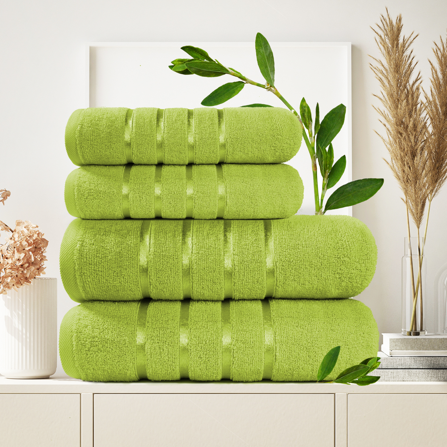 полотенце х18. комплект махровых полотенец 50*80 , 70*130. полотенца.