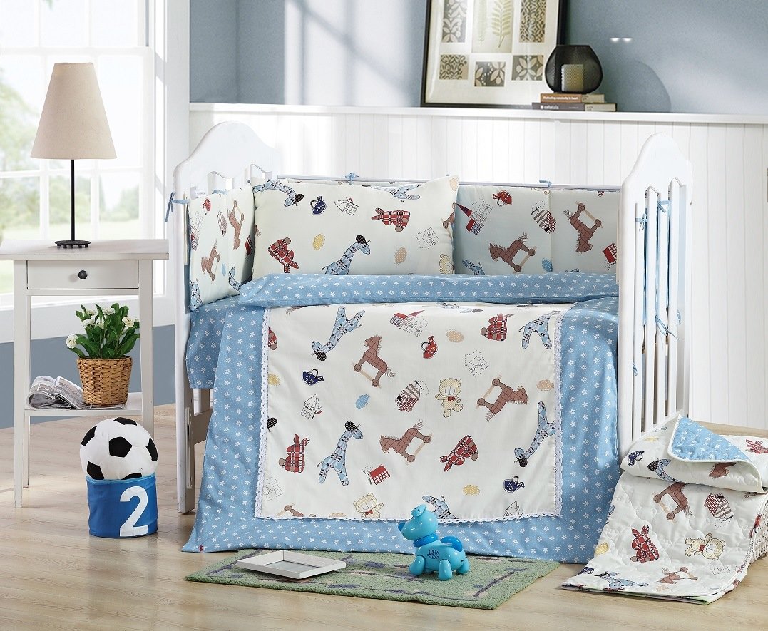 

детское постельное белье Mioletto