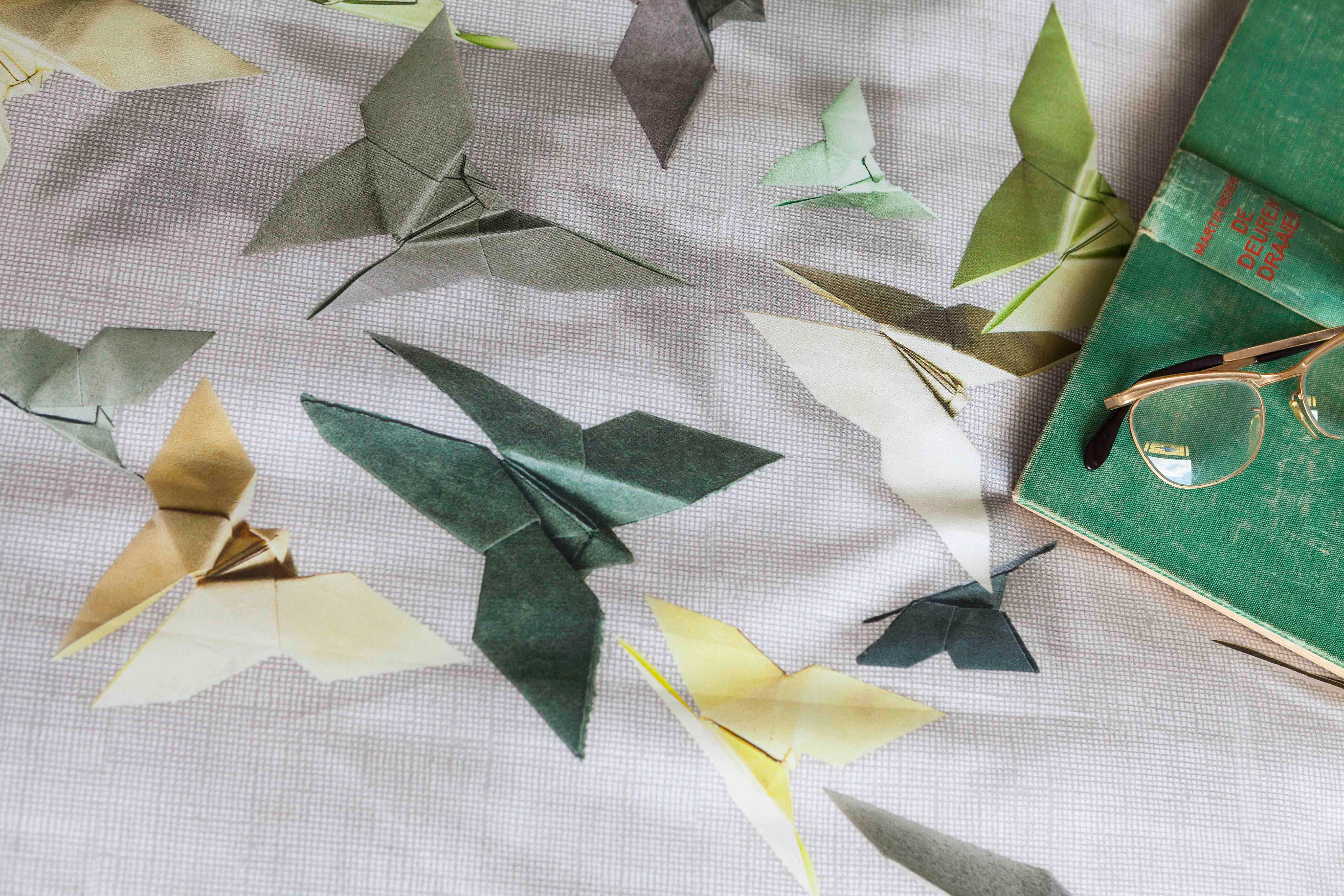 

Пододеяльники Snurk