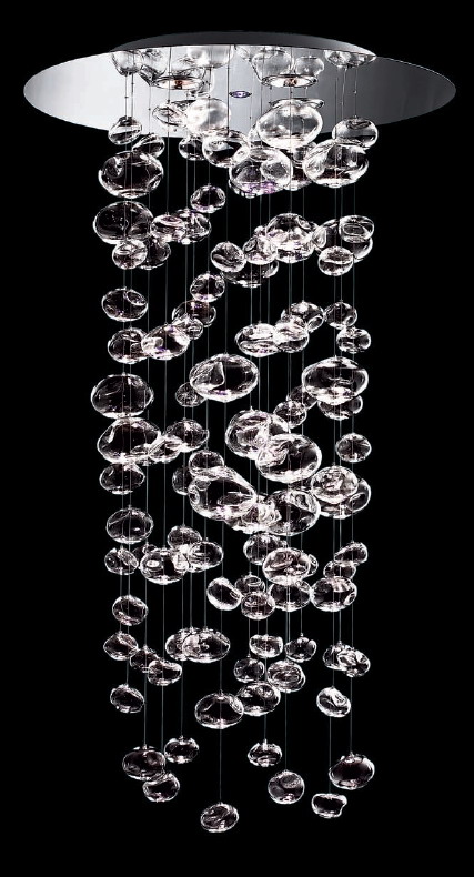 

Настенно-потолочные светильники CRYSTAL LIGHT