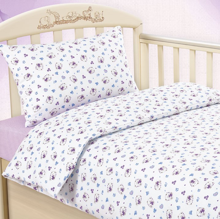 Детское постельное белье Текс-Дизайн tkd424352