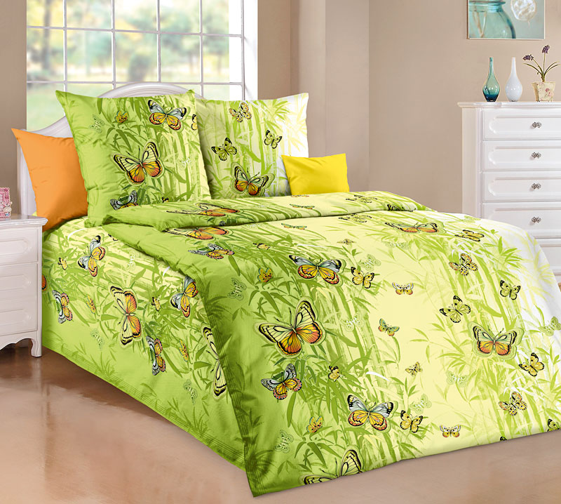 Комплекты постельного белья Белиссимо Текс-Дизайн tkd422525