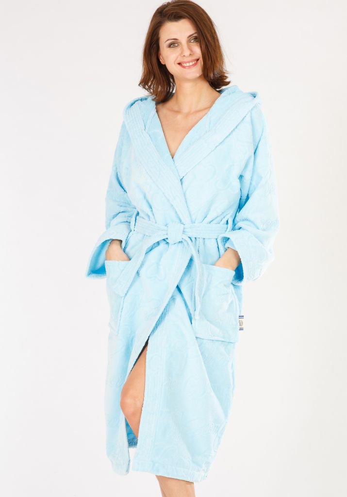 Халат для воспитателя. Халат махровый душка махрушка, цвет белый, размер 50-64. Халат махровый женский душка махрушка. Синий халат. Халат голубого цвета.