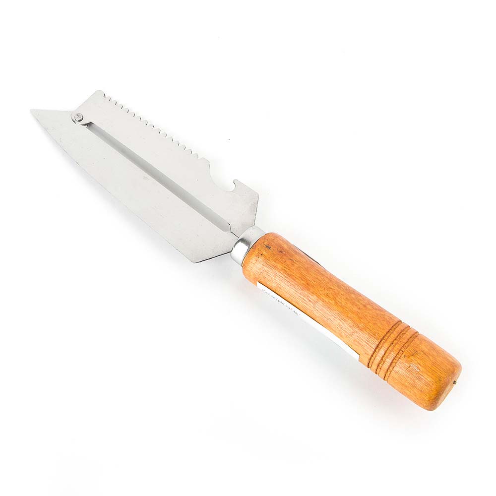 Нож - шинковка Warner (21 см) Nouvelle nvl620301