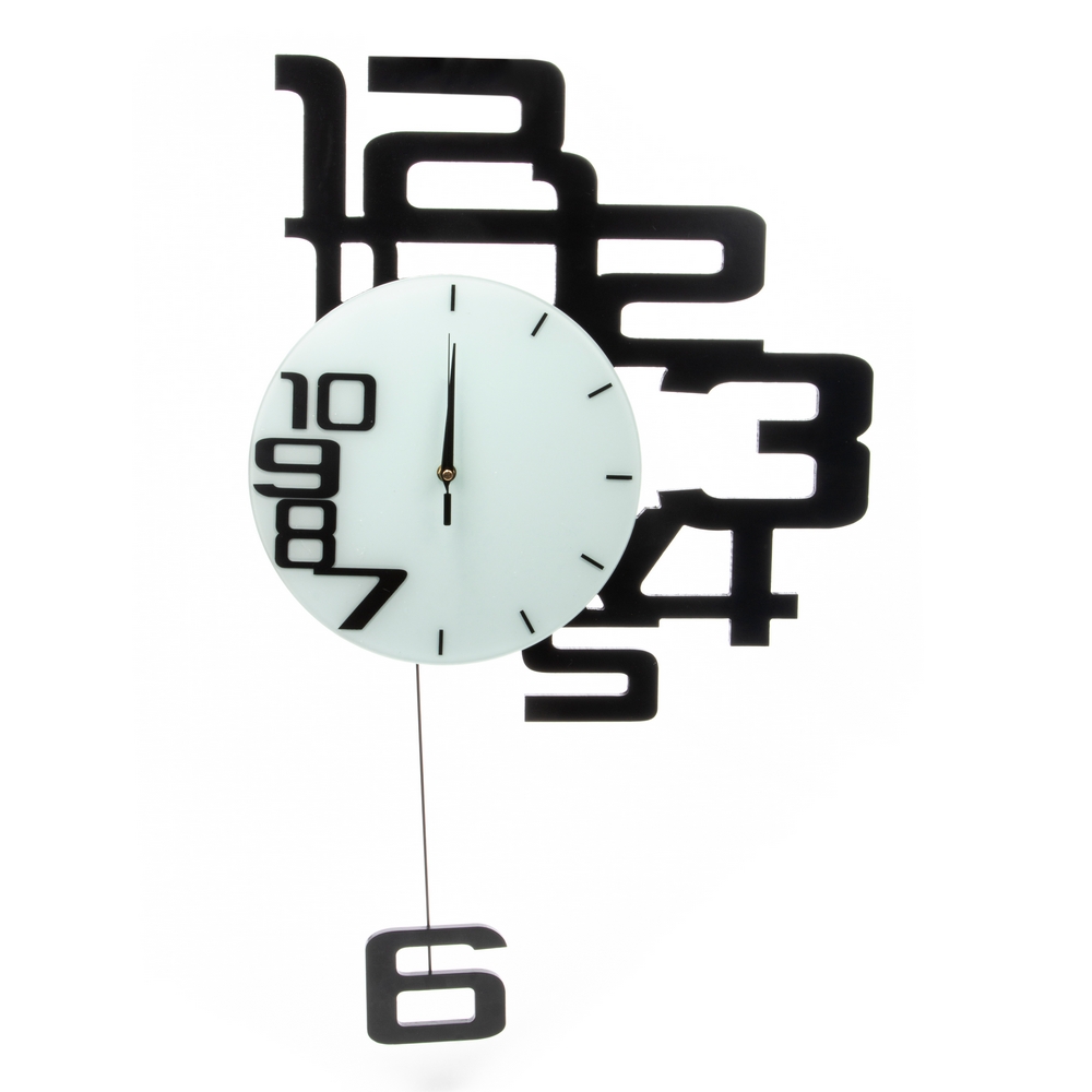 Часы настенные Desiree (47х70 см)