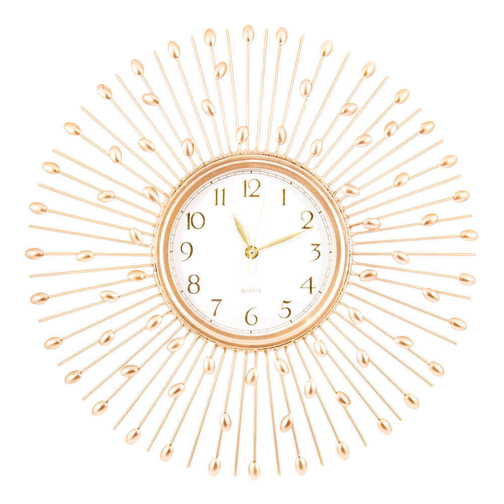 Часы настенные Samara (5х46х46 см)