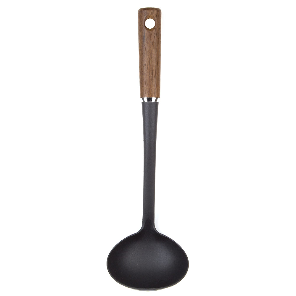 Половник Wood