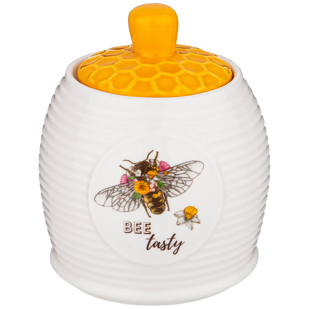 Банка Honey bee (300мл)