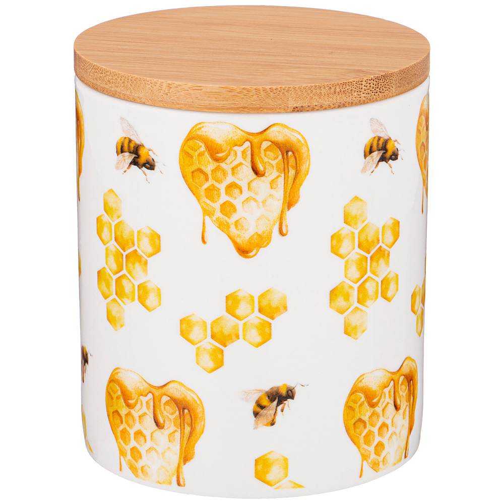 Банка Honey bee (360мл)