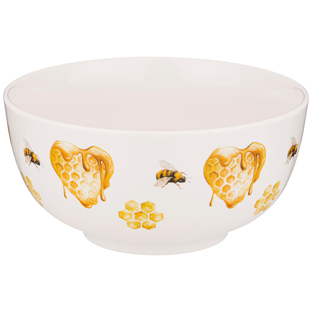 Салатник Honey bee (14 см)