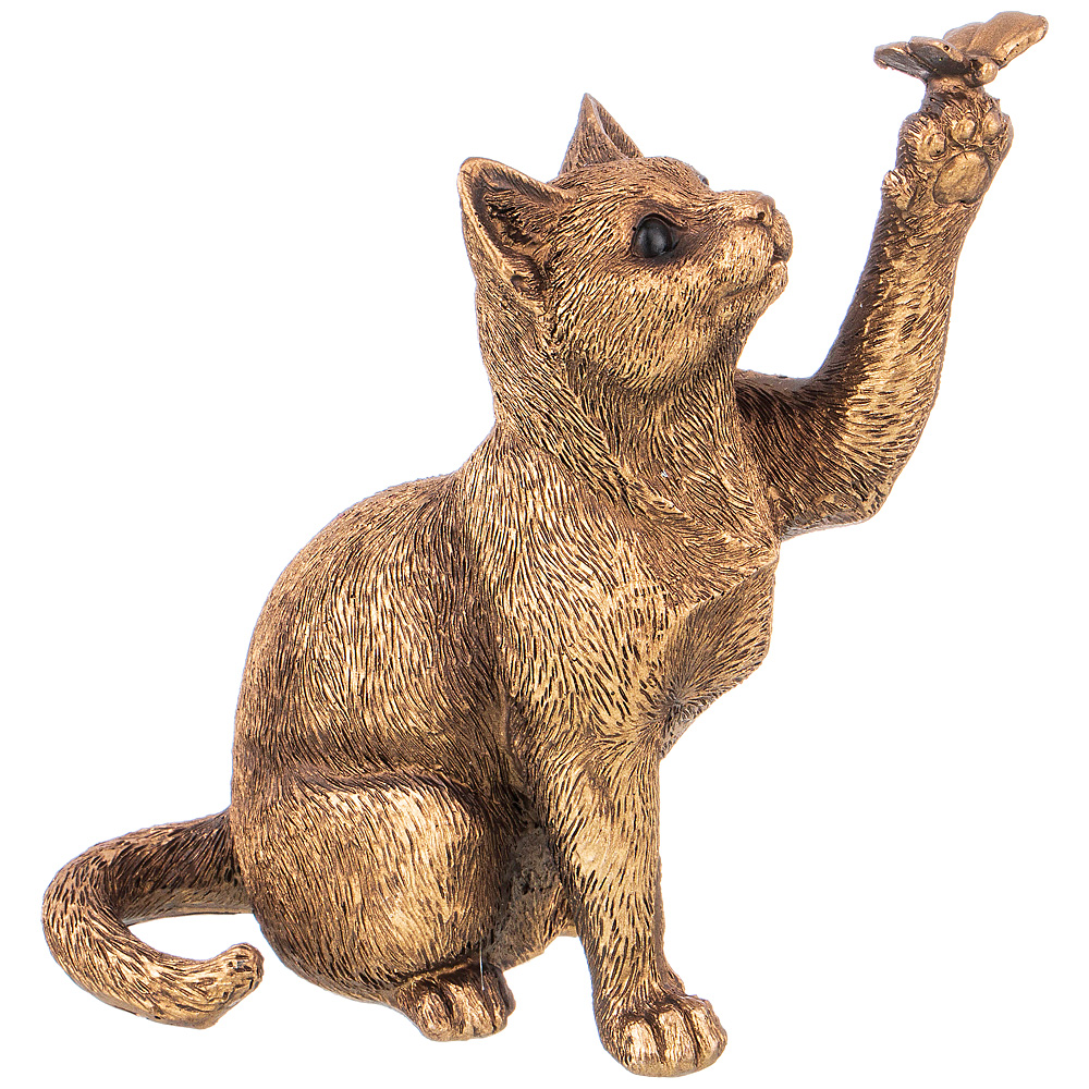 Статуэтка Кошка