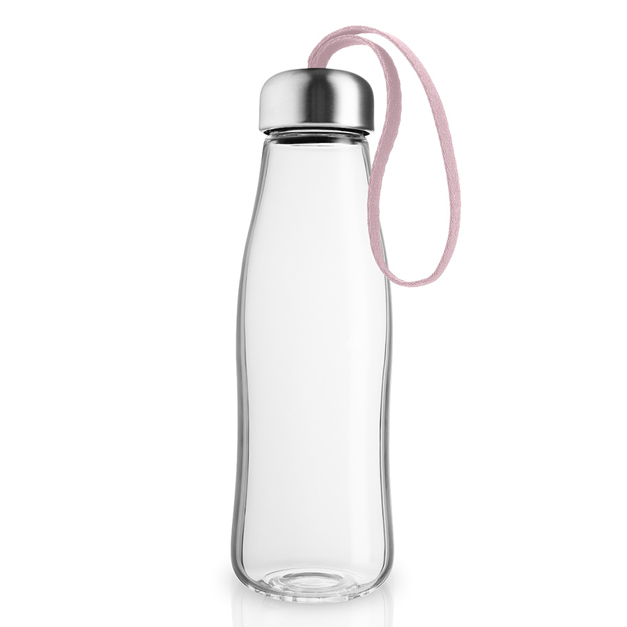 Бутылка цвет: розовый (500 мл) Eva Solo pok845780