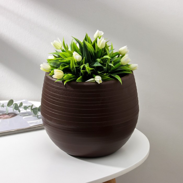 Горшок Япония (3000 мл)