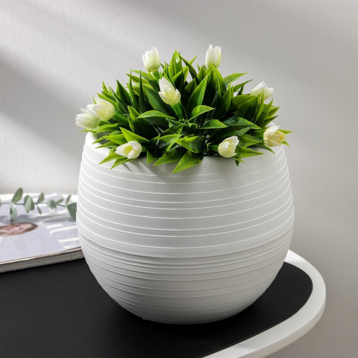 Горшок Япония (3000 мл)