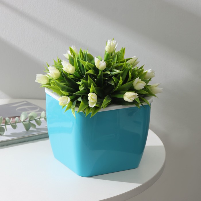 Кашпо Глянец (2400 мл)