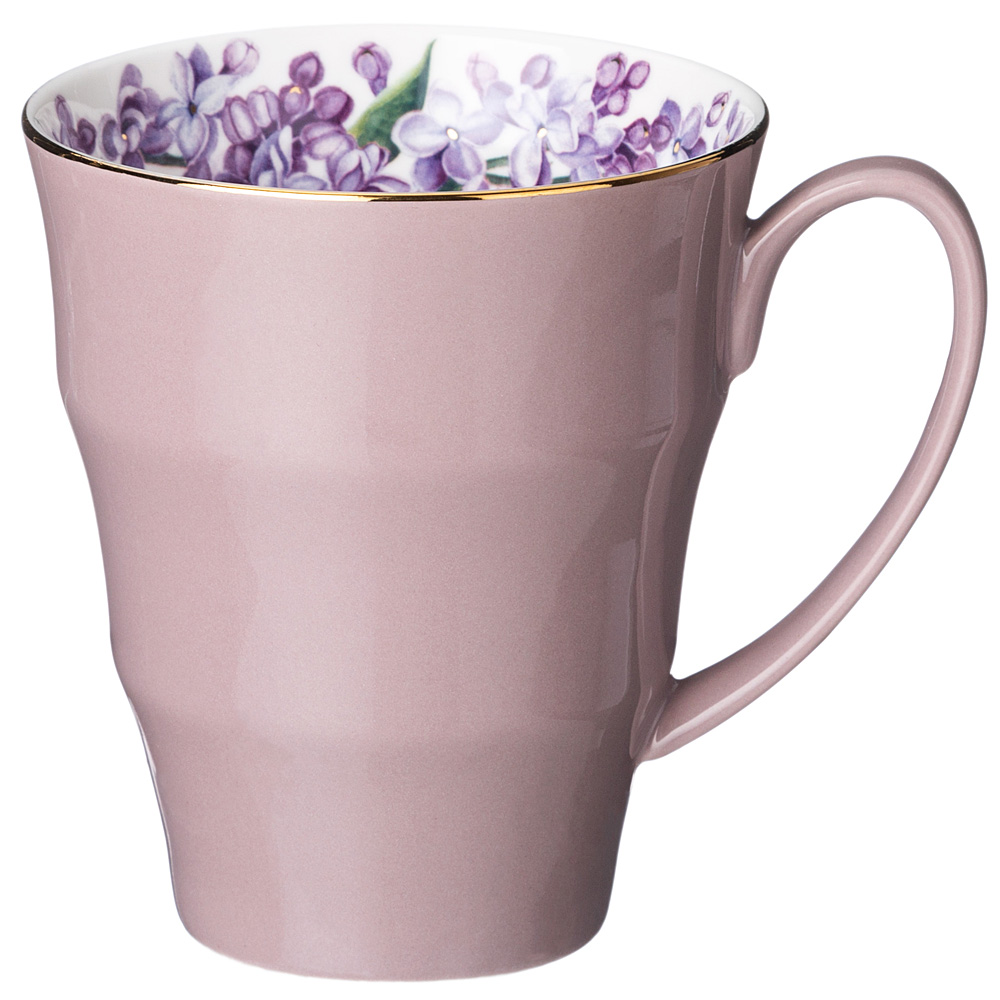 Кружка Lilac (350 мл)