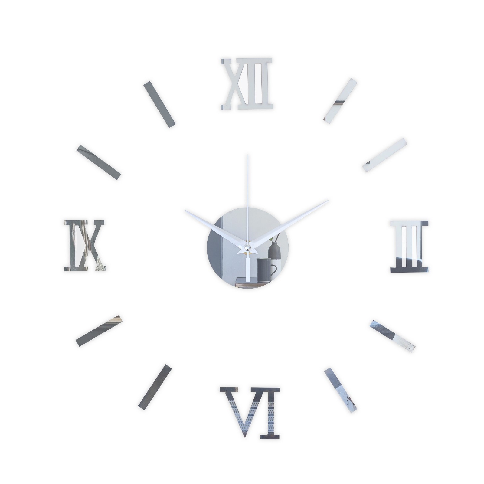 Часы Давис (10х15х4 см) Соломон