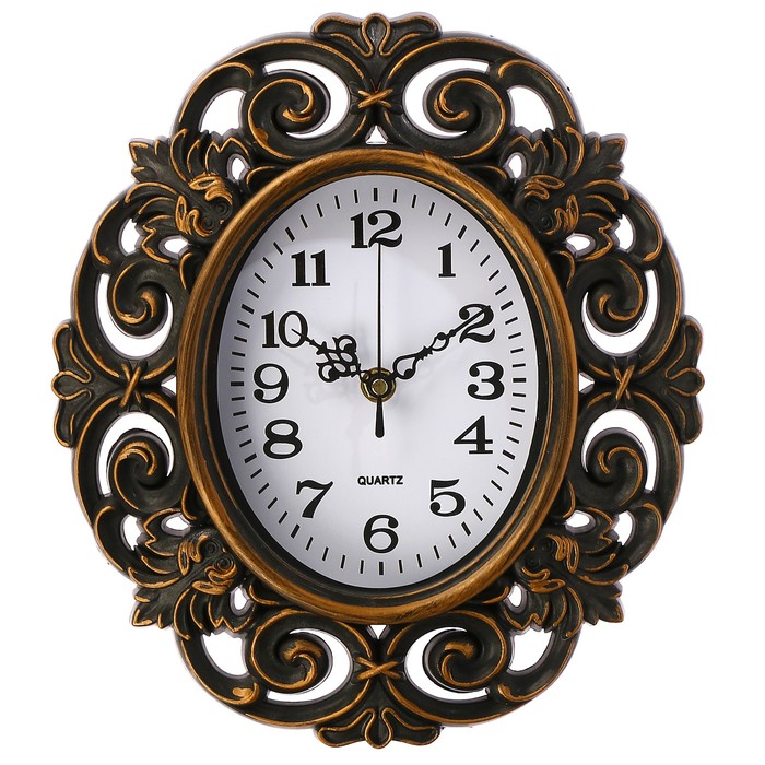 Часы Трейси (25х3х28 см) Сима-ленд