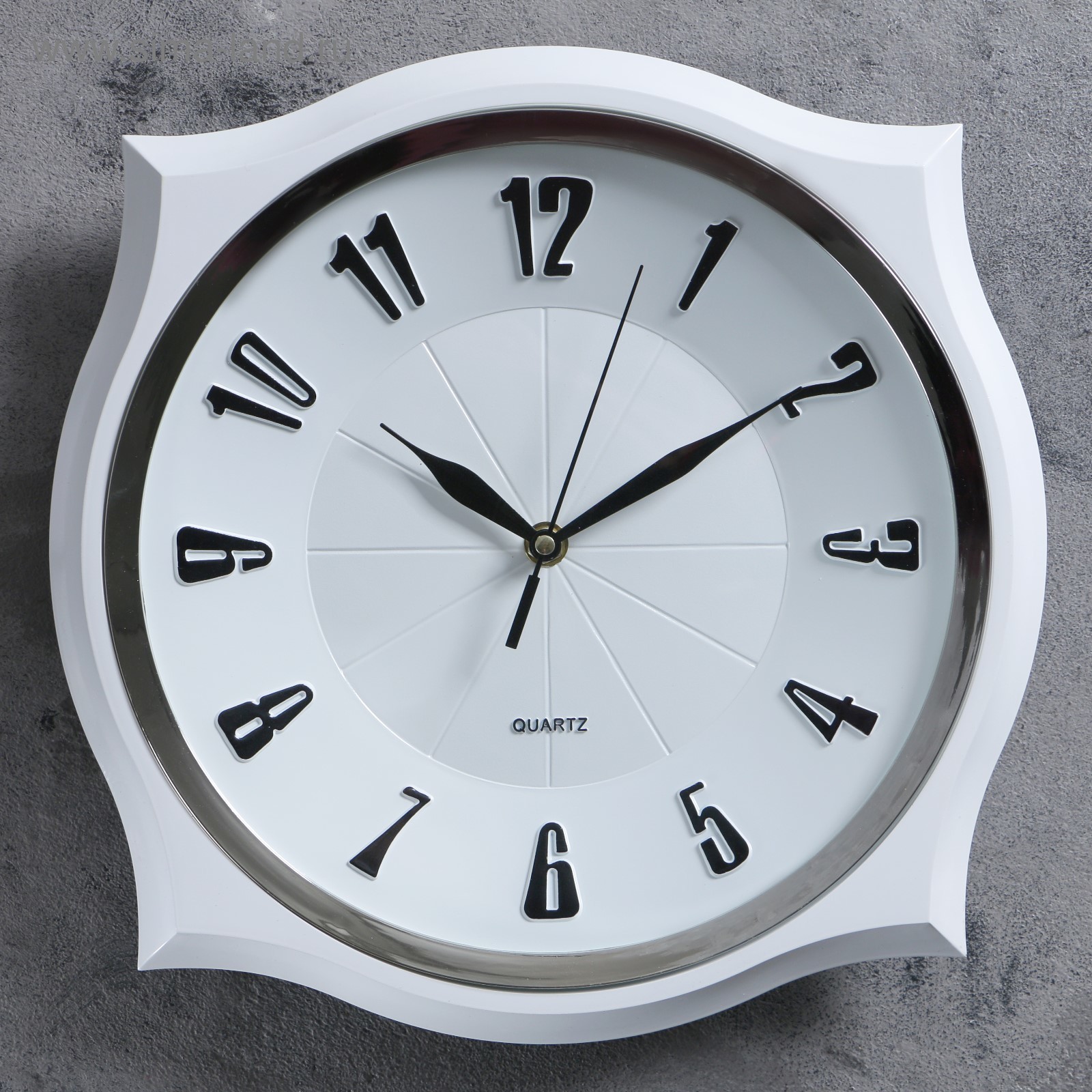 Часы Фоссе (31х4х31 см)