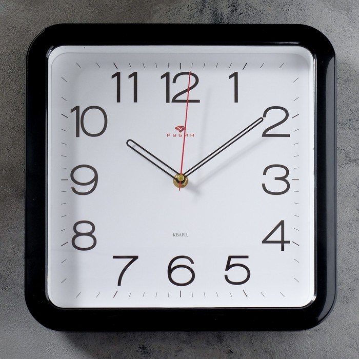 Часы Классика (30х30х5 см)
