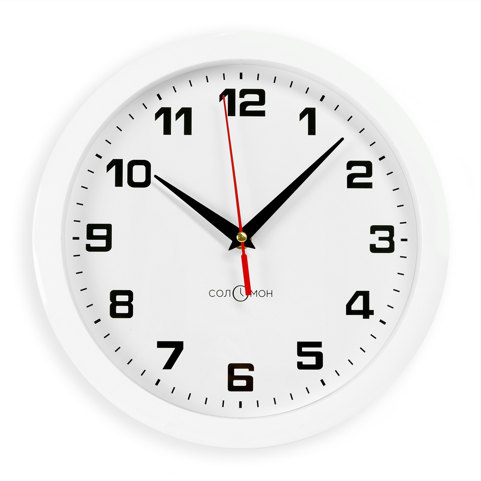 Часы Классика (5х29х29 см) Соломон