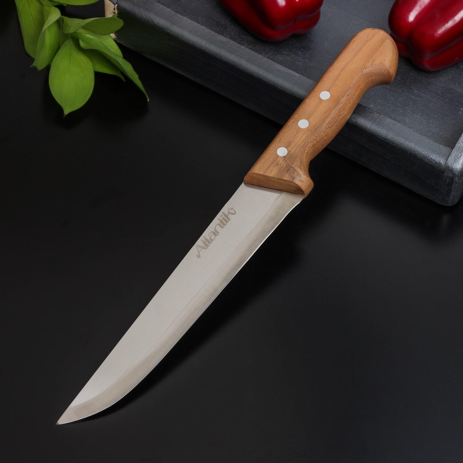 Нож Atlantik (40х8х3 см)