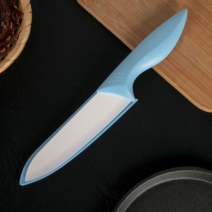 Нож Острота (35х7х3 см)