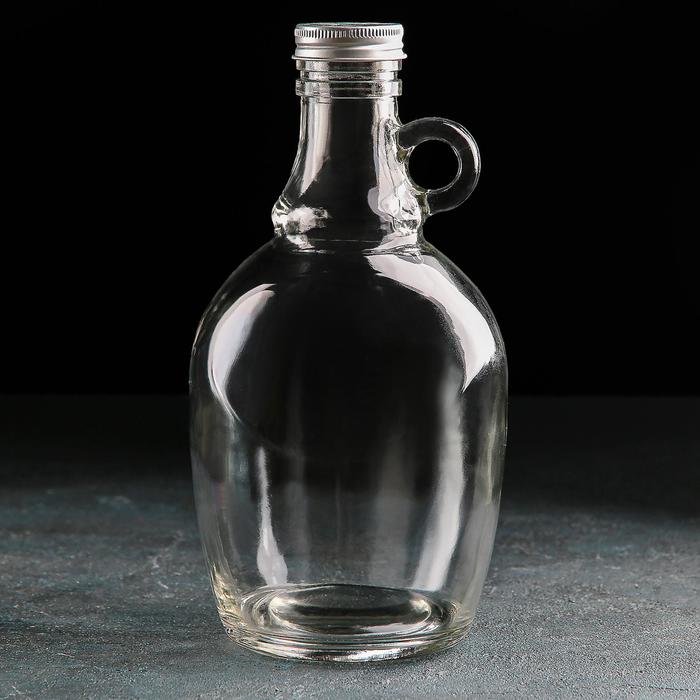 Бутыль Джентльмен (1200 мл)