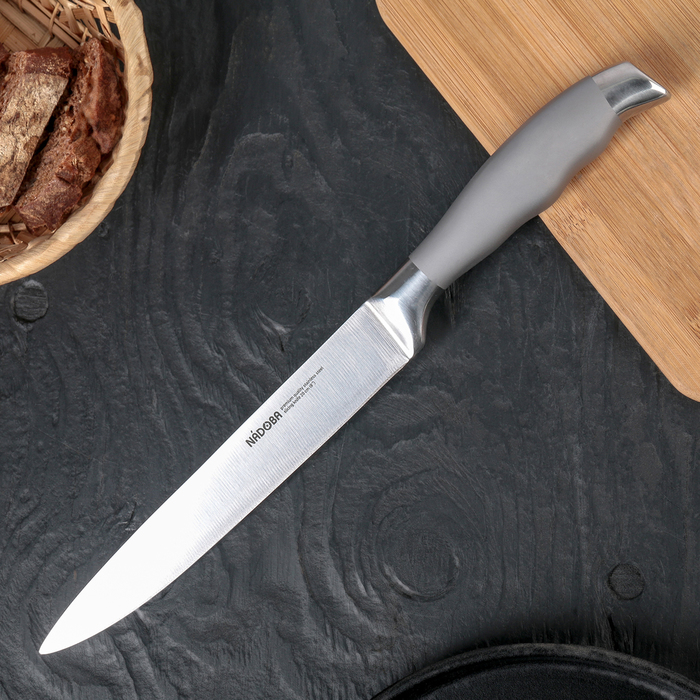 Нож (39х7х2 см)