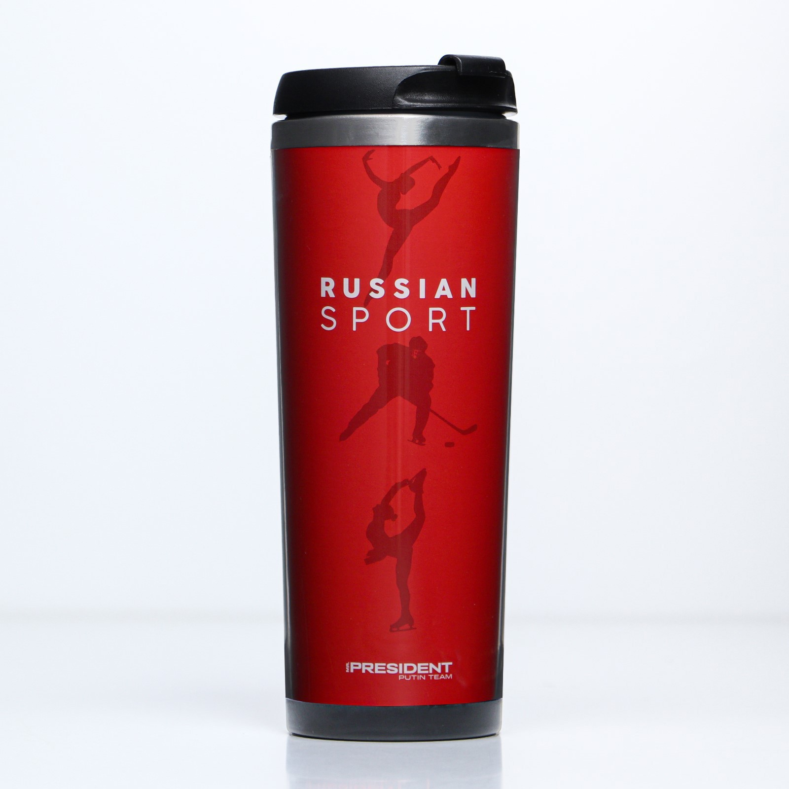 Термостакан Russian sport (400 мл)