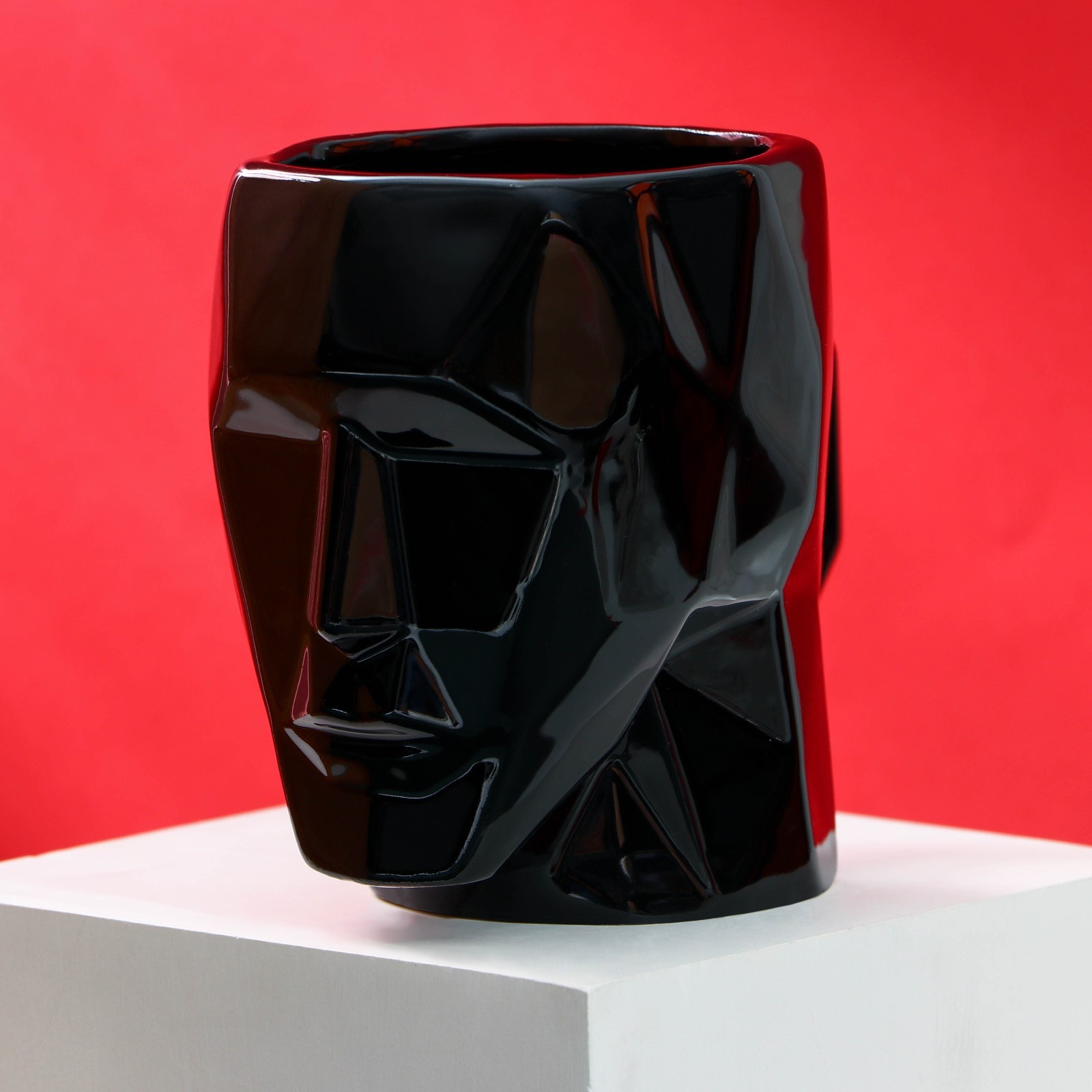 Кружка Голова (500 мл)