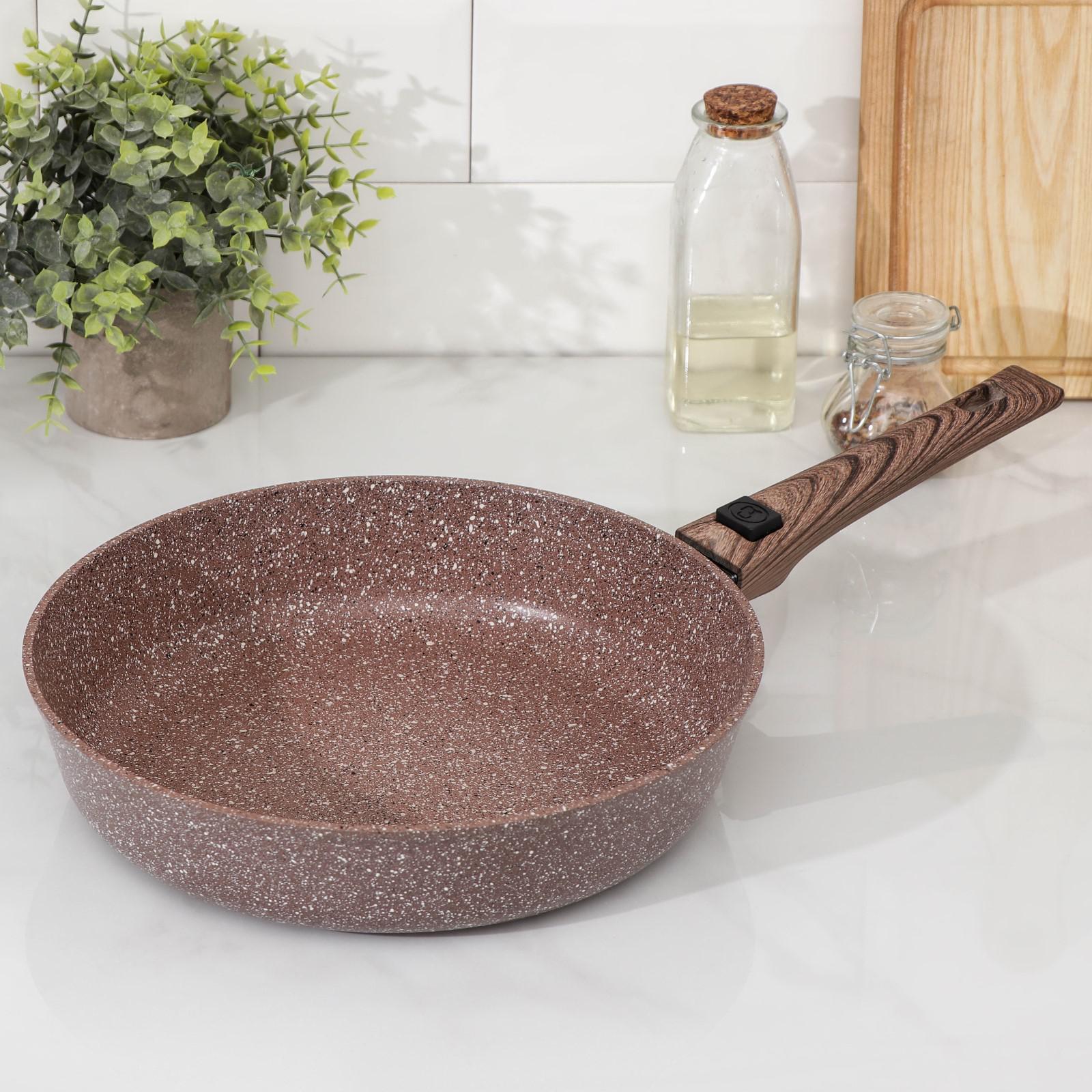 Сковородка Брауни (48х29х7 см)