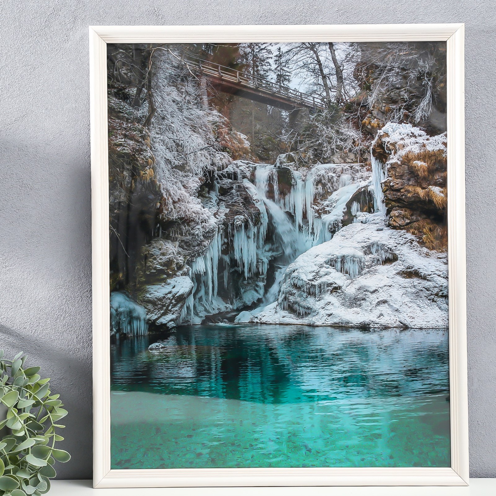 Фоторамка (40х50 см)