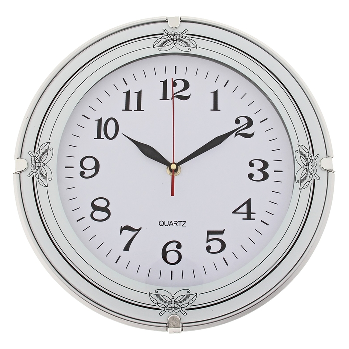 Часы Жаннетт (3х30х30 см)