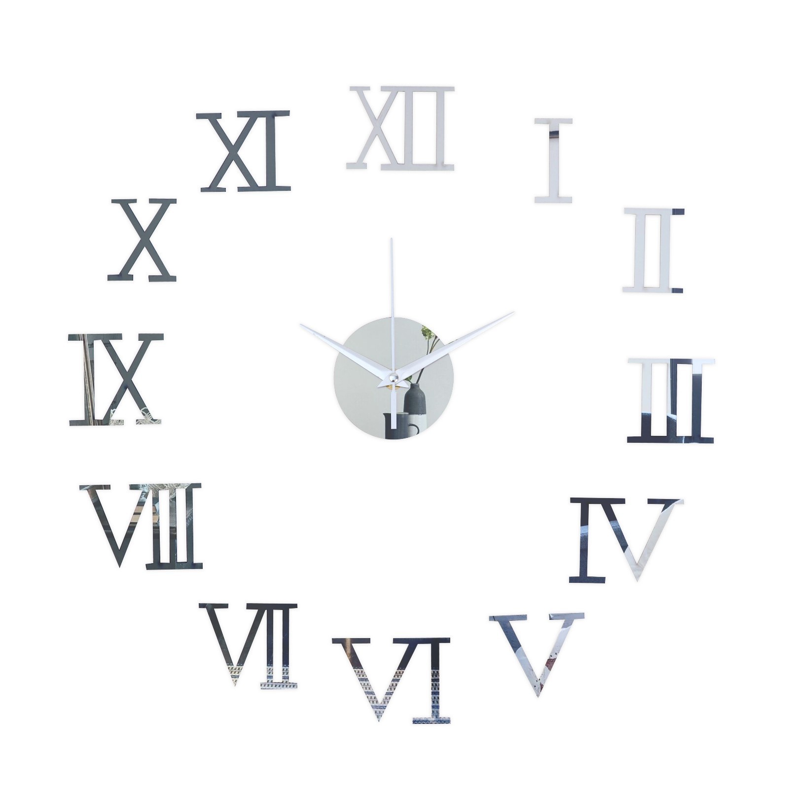 Часы Аннита (10х15х4 см) Соломон