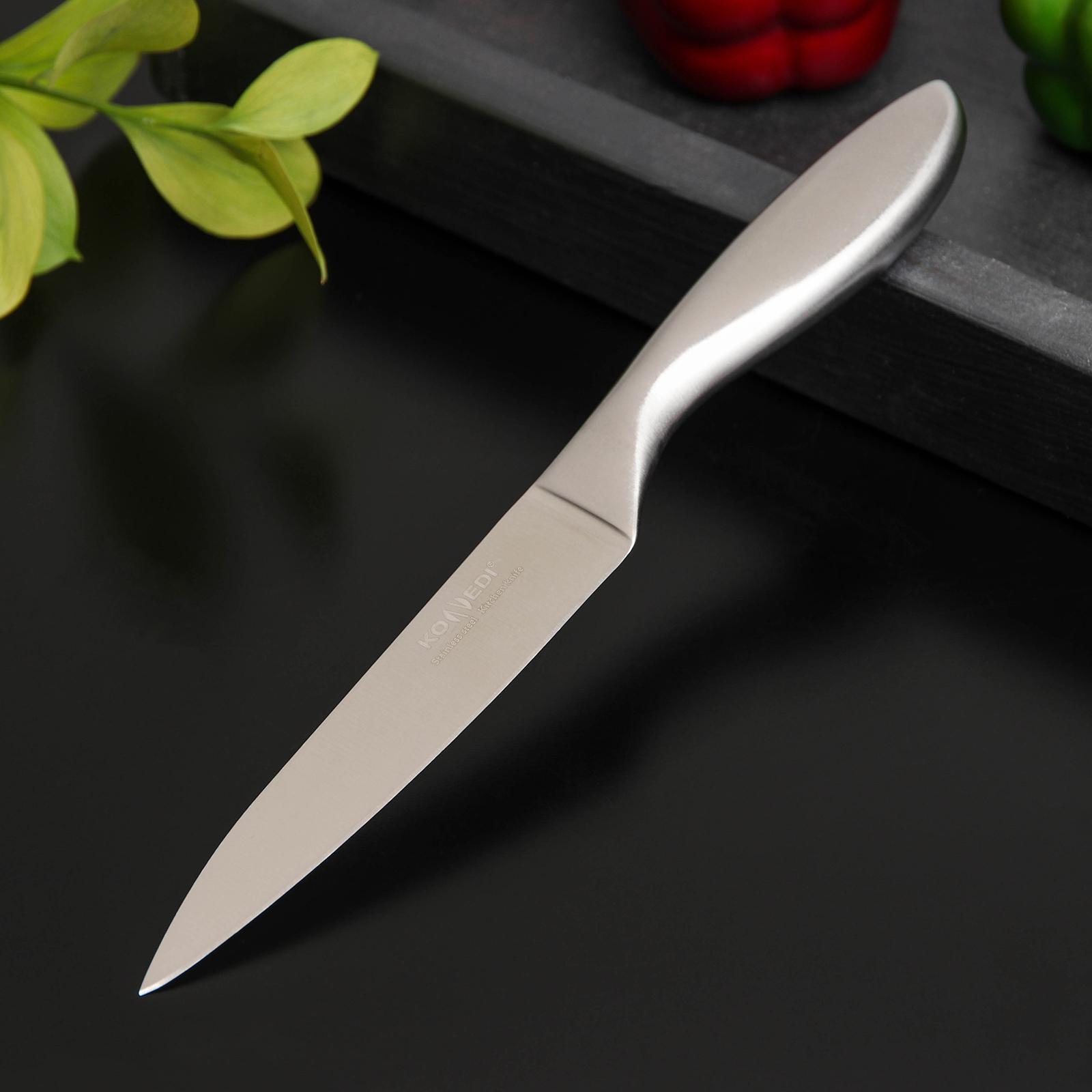 Нож (28х5х2 см)