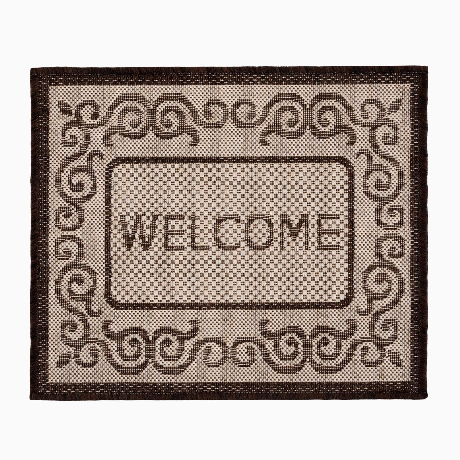 Ковер Циновка (50х80 см)