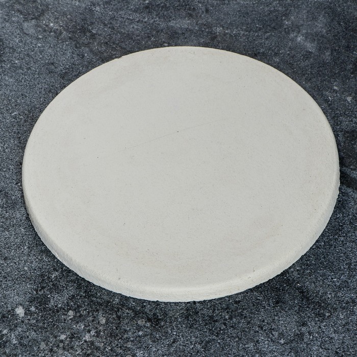 Пекарский камень (30х30х2 см)