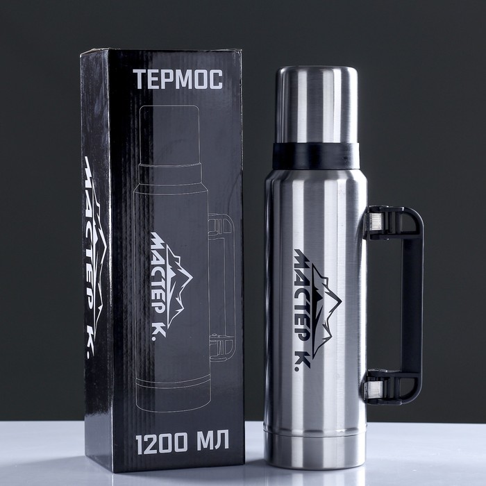 Термос Мастер К. (1200 мл)