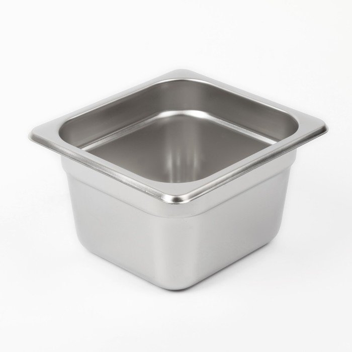 Гастроемкость (1600 мл)