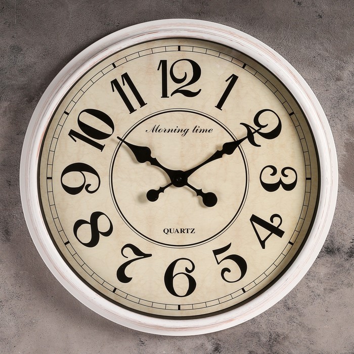Часы Карат (5х52х52 см)
