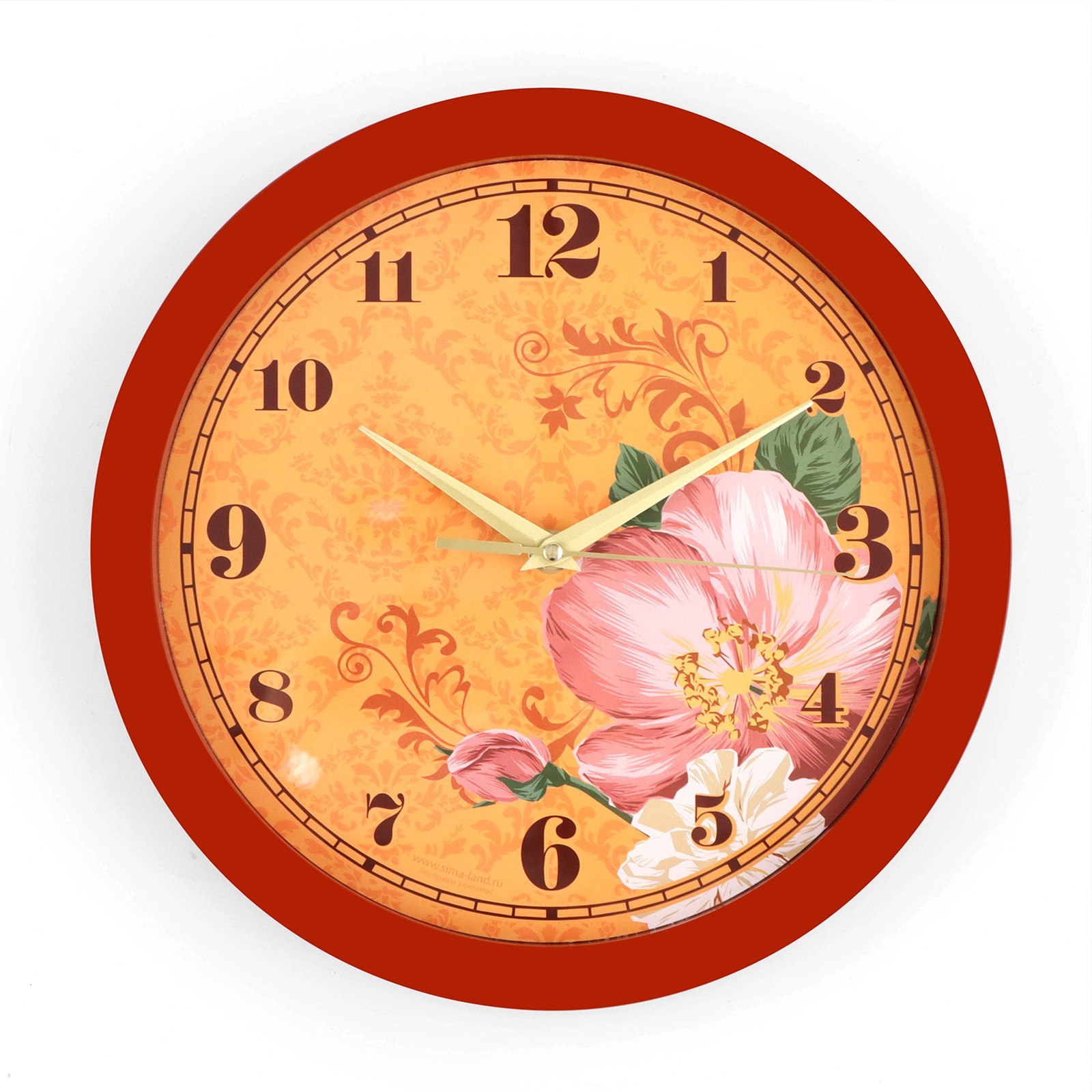 Настенные часы красноярск. Самые красивые настенные часы. Цветы (часы настенные). Часы настенные красивые для интерьера.