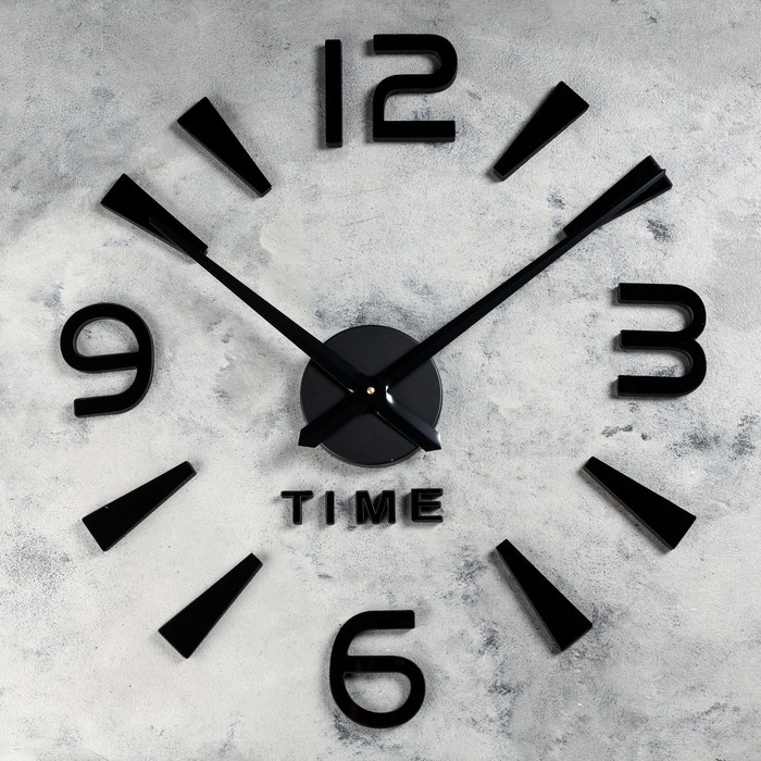 Часы Кавалье (6х14х45 см) Сима-Ленд sil927276